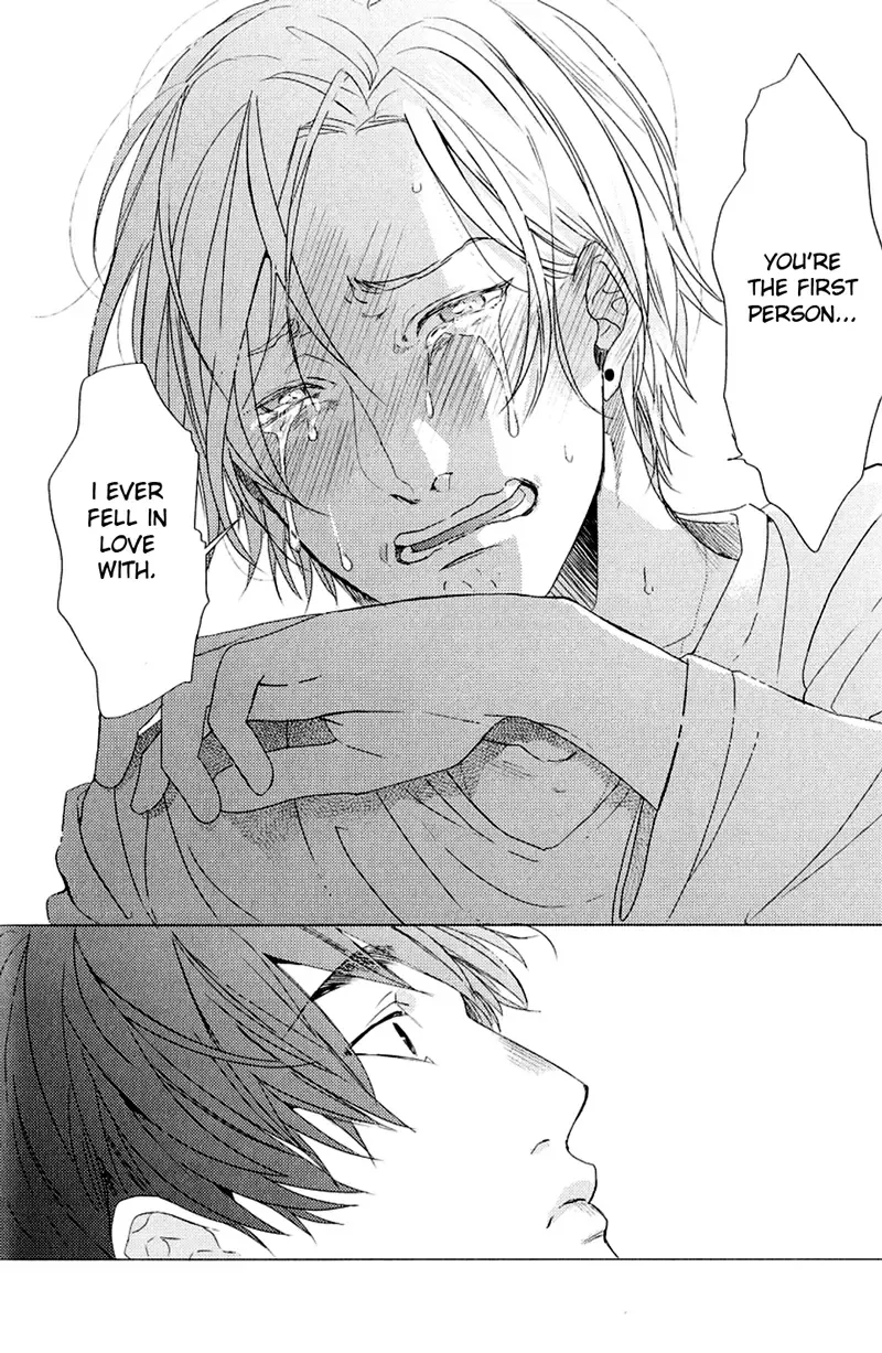 [Ogeretsu Tanaka] Koi to wa Baka de Aru Koto da - It's Impossible To Love And To Be Wise! Fhentai - Page 29