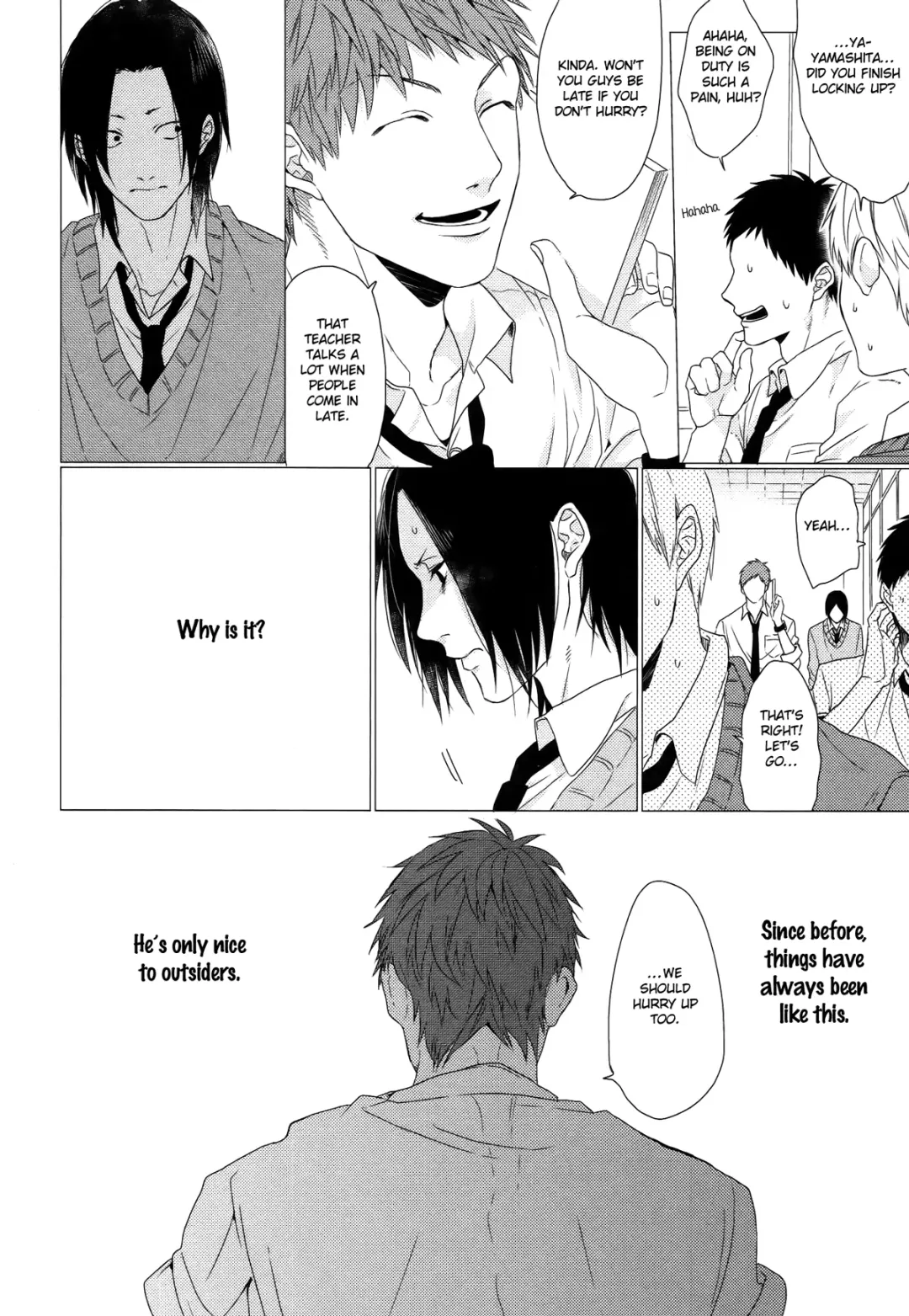 [Ogeretsu Tanaka] Koi to wa Baka de Aru Koto da - It's Impossible To Love And To Be Wise! Fhentai - Page 83