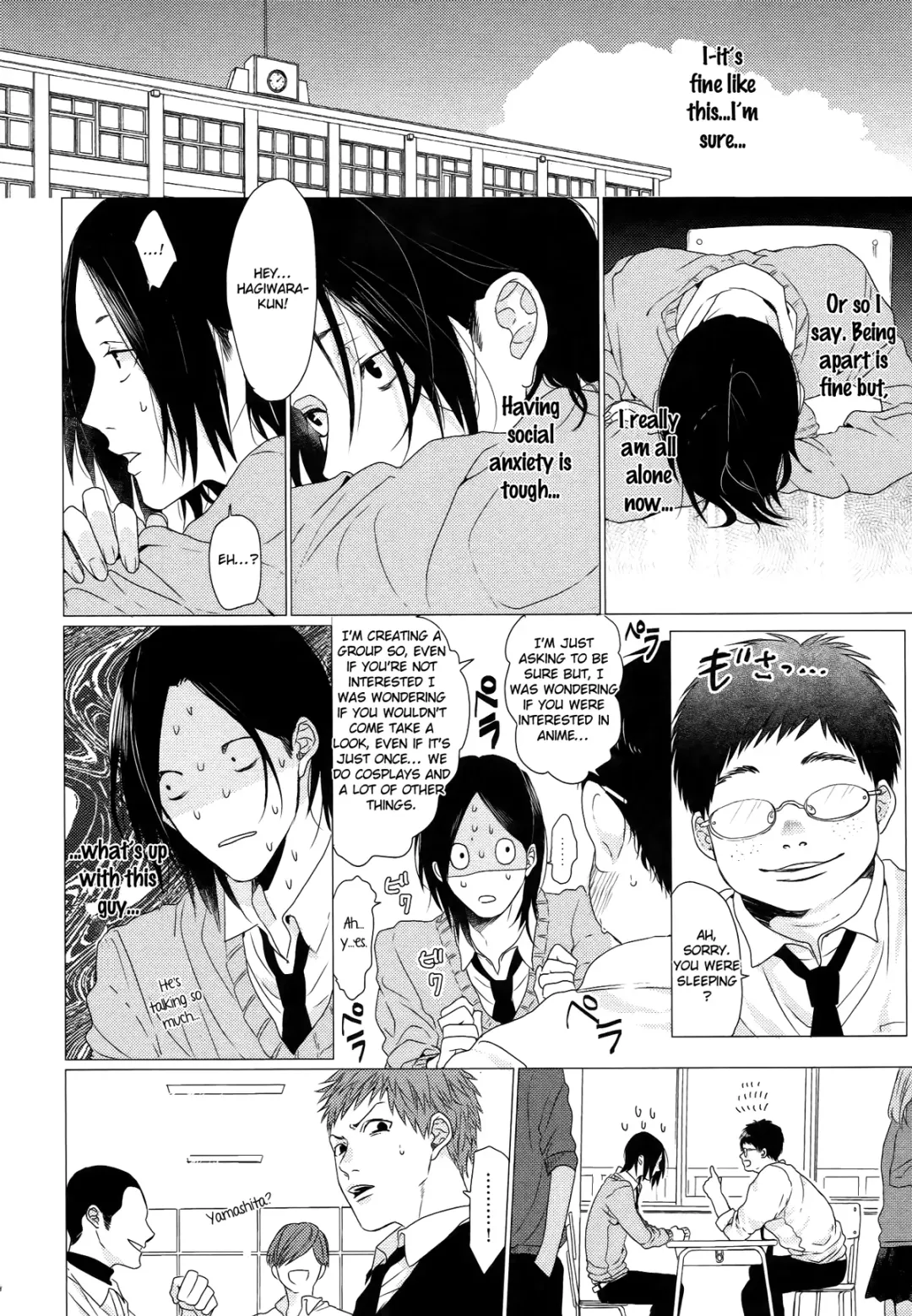 [Ogeretsu Tanaka] Koi to wa Baka de Aru Koto da - It's Impossible To Love And To Be Wise! Fhentai - Page 87