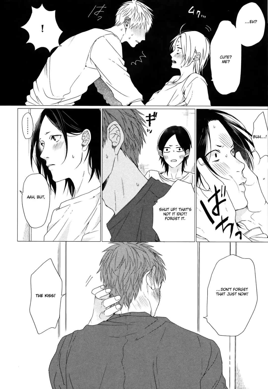 [Ogeretsu Tanaka] Koi to wa Baka de Aru Koto da - It's Impossible To Love And To Be Wise! Fhentai - Page 93