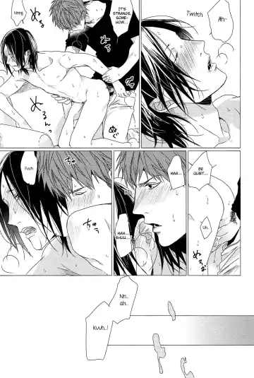 [Ogeretsu Tanaka] Koi to wa Baka de Aru Koto da - It's Impossible To Love And To Be Wise! Fhentai - Page 125