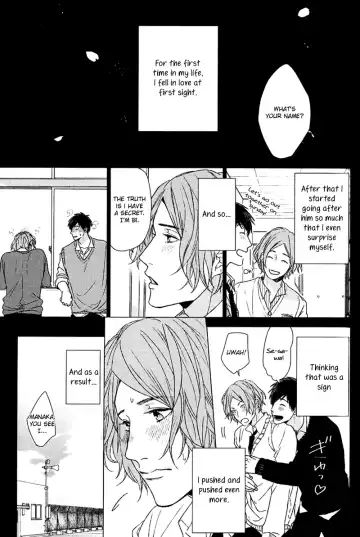 [Ogeretsu Tanaka] Koi to wa Baka de Aru Koto da - It's Impossible To Love And To Be Wise! Fhentai - Page 133