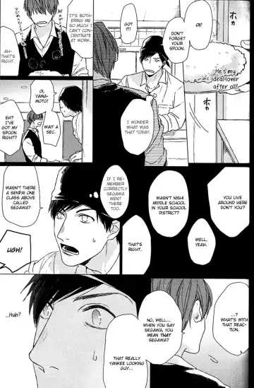 [Ogeretsu Tanaka] Koi to wa Baka de Aru Koto da - It's Impossible To Love And To Be Wise! Fhentai - Page 145