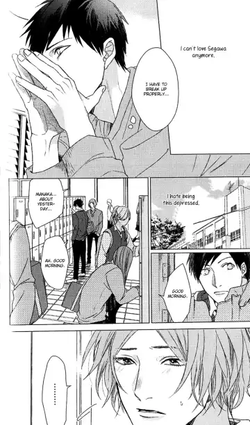 [Ogeretsu Tanaka] Koi to wa Baka de Aru Koto da - It's Impossible To Love And To Be Wise! Fhentai - Page 150