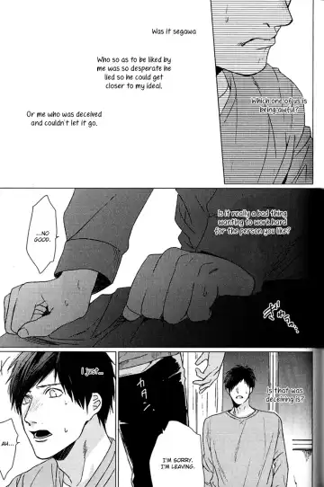 [Ogeretsu Tanaka] Koi to wa Baka de Aru Koto da - It's Impossible To Love And To Be Wise! Fhentai - Page 159