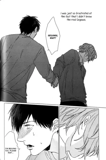 [Ogeretsu Tanaka] Koi to wa Baka de Aru Koto da - It's Impossible To Love And To Be Wise! Fhentai - Page 160