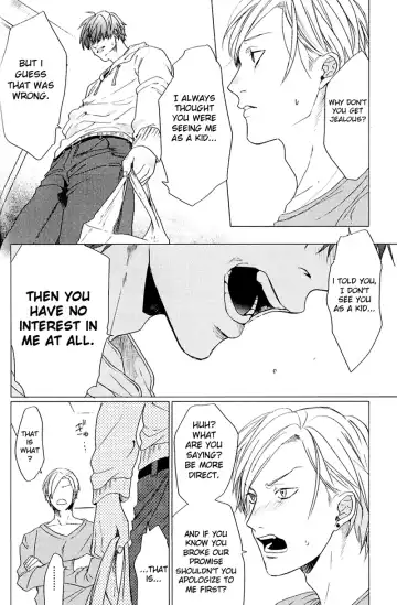 [Ogeretsu Tanaka] Koi to wa Baka de Aru Koto da - It's Impossible To Love And To Be Wise! Fhentai - Page 17
