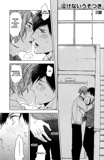 [Ogeretsu Tanaka] Koi to wa Baka de Aru Koto da - It's Impossible To Love And To Be Wise! Fhentai - Page 170