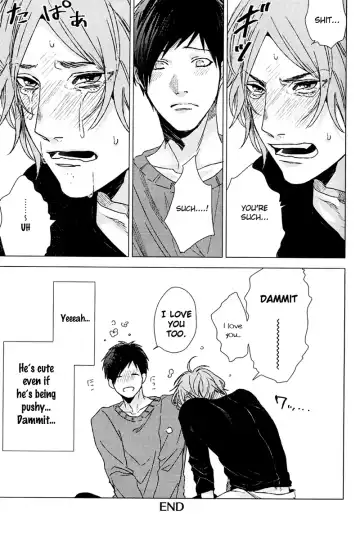 [Ogeretsu Tanaka] Koi to wa Baka de Aru Koto da - It's Impossible To Love And To Be Wise! Fhentai - Page 178