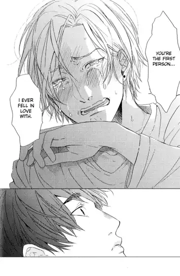 [Ogeretsu Tanaka] Koi to wa Baka de Aru Koto da - It's Impossible To Love And To Be Wise! Fhentai - Page 29