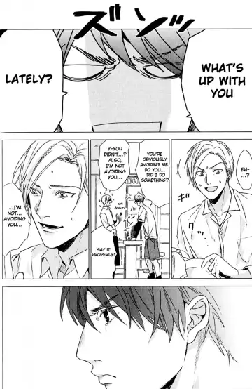 [Ogeretsu Tanaka] Koi to wa Baka de Aru Koto da - It's Impossible To Love And To Be Wise! Fhentai - Page 46