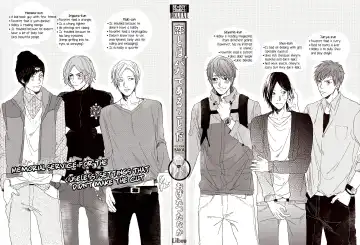 [Ogeretsu Tanaka] Koi to wa Baka de Aru Koto da - It's Impossible To Love And To Be Wise! Fhentai - Page 69