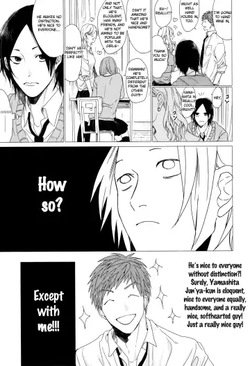[Ogeretsu Tanaka] Koi to wa Baka de Aru Koto da - It's Impossible To Love And To Be Wise! Fhentai - Page 74