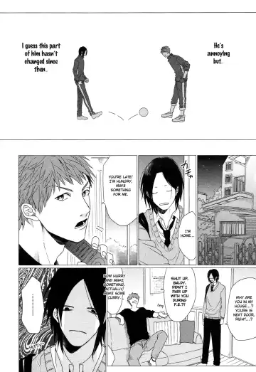 [Ogeretsu Tanaka] Koi to wa Baka de Aru Koto da - It's Impossible To Love And To Be Wise! Fhentai - Page 79