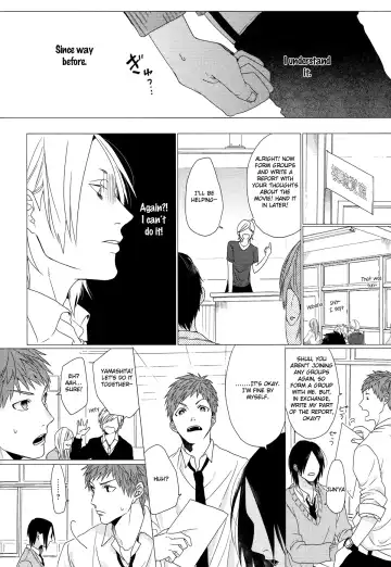 [Ogeretsu Tanaka] Koi to wa Baka de Aru Koto da - It's Impossible To Love And To Be Wise! Fhentai - Page 85