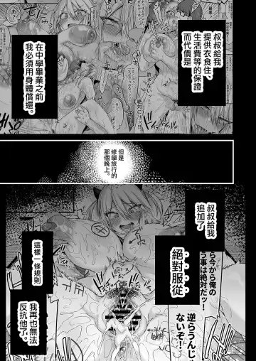 [Kaenuco] Miya-chan 1-nen Choukyou Chuu Preview Hon Fhentai - Page 2