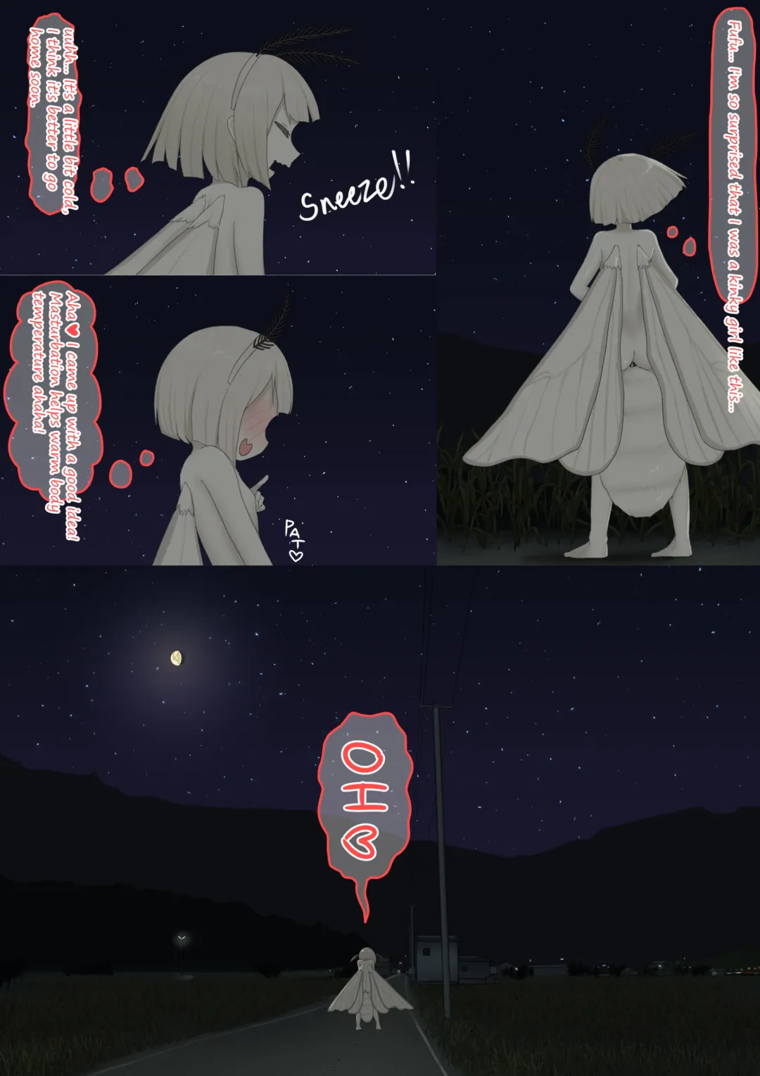 [Lolwi Shinshi] the Local idol Fhentai - Page 12