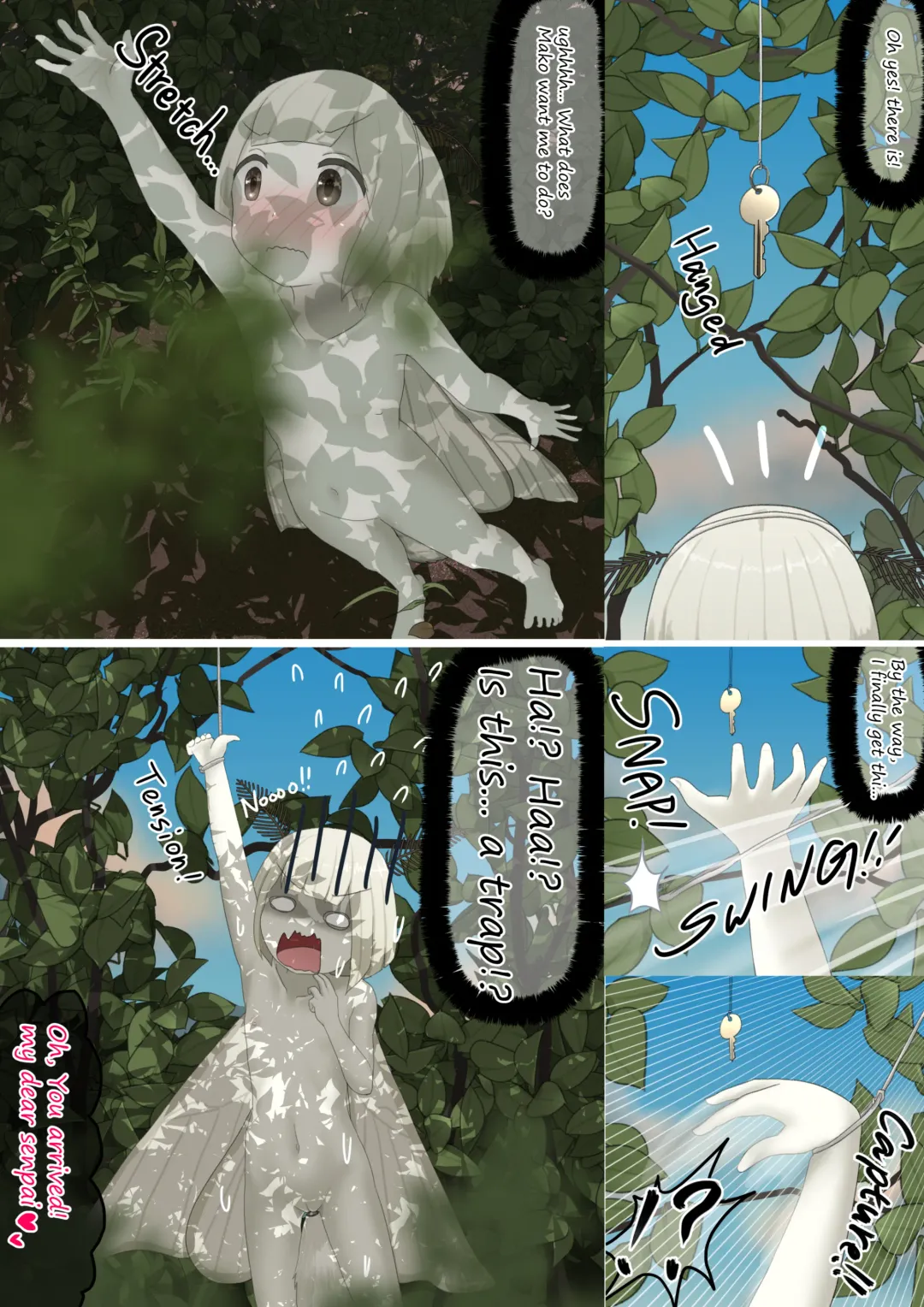 [Lolwi Shinshi] the Local idol Fhentai - Page 21