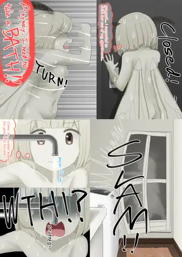 [Lolwi Shinshi] the Local idol Fhentai - Page 19