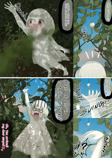 [Lolwi Shinshi] the Local idol Fhentai - Page 21