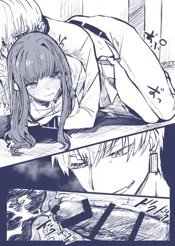 ] Gaku paro modoki-kin on'naaruji Fhentai - Page 18