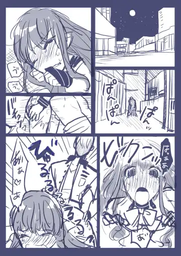 ] Gaku paro modoki-kin on'naaruji Fhentai - Page 6