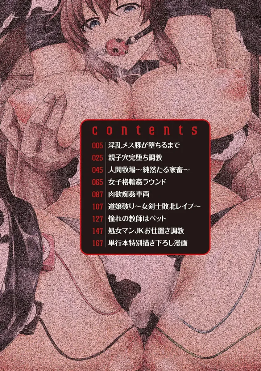 [Kinntarou] Rinkan Glamorous Fhentai - Page 4