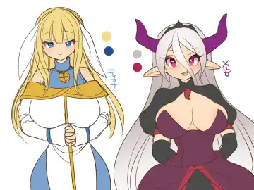 [Reitou Mikan] Soshite Yuusha wa Inma ni Natte Sei o Musaboru Fhentai - Page 42