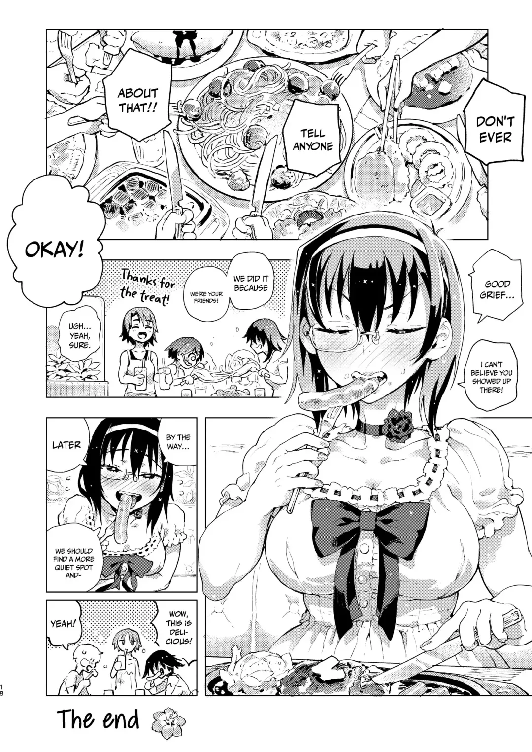 [Norinko] MOMOUMIX -Momo-chan to Umi de Sex Suru Hon- | MOMOUMIX -A Book About Fucking Momo-chan At The Beach - Fhentai - Page 17