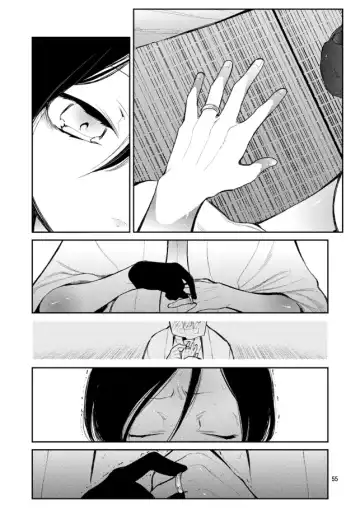 [Sanjuu] Konya wa Shoya Desu Yagen-kun Fhentai - Page 53