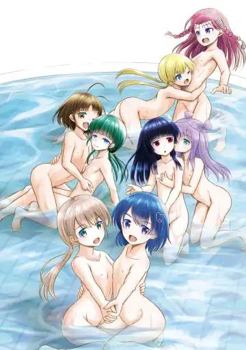 [Kugami Angning] Kichiku Isekai no Shoujo-tachi Fhentai - Page 214