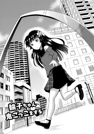 [Kugami Angning] Kichiku Isekai no Shoujo-tachi Fhentai - Page 5