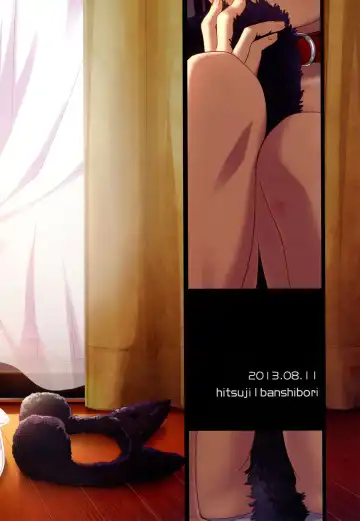 [Hitsuji Hako] Kanojo no Pet Jinsei 3 Fhentai - Page 28