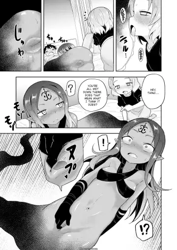 [Kishiri Toworu] After-School Thing X Fhentai - Page 15