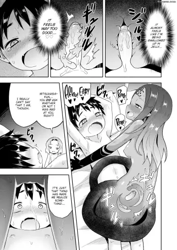 [Kishiri Toworu] After-School Thing X Fhentai - Page 17