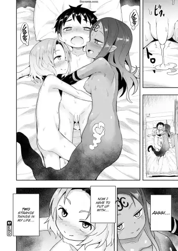 [Kishiri Toworu] After-School Thing X Fhentai - Page 20