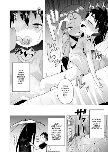 [Kishiri Toworu] After-School Thing X Fhentai - Page 4