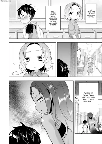 [Kishiri Toworu] After-School Thing X Fhentai - Page 6