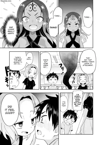 [Kishiri Toworu] After-School Thing X Fhentai - Page 9