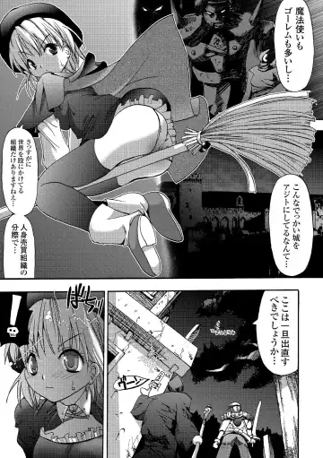 [Sas] Secret Garden Fhentai - Page 121