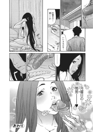 [Aoi Hitori] Zuma Chichi - Breast of Wife Fhentai.net - Page 97