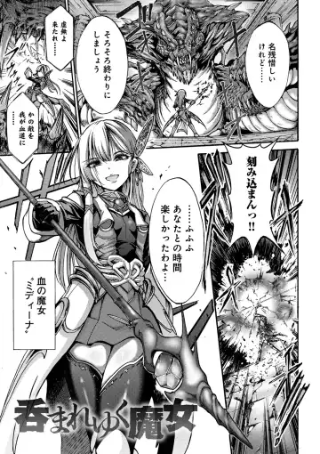 [Wasu] Mesuochi Himegimi Fhentai - Page 103