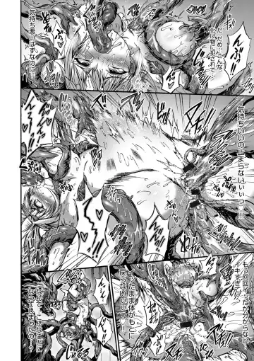 [Wasu] Mesuochi Himegimi Fhentai - Page 18