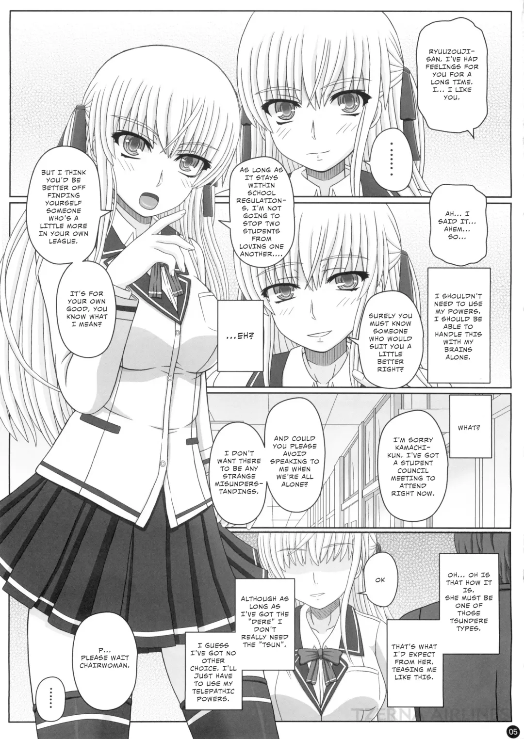 [Shiawase No Katachi] Katashibut 0-2-15-shuu - katasibut 0-2-15week (decensored) Fhentai.net - Page 5