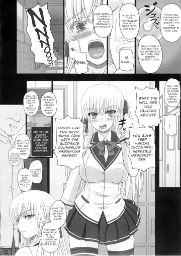 [Shiawase No Katachi] Katashibut 0-2-15-shuu - katasibut 0-2-15week (decensored) Fhentai.net - Page 36