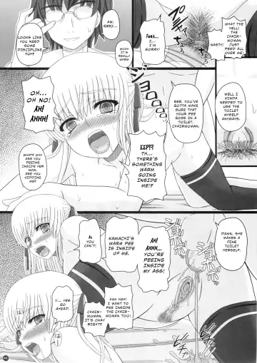 [Shiawase No Katachi] Katashibut 0-2-15-shuu - katasibut 0-2-15week (decensored) Fhentai.net - Page 46