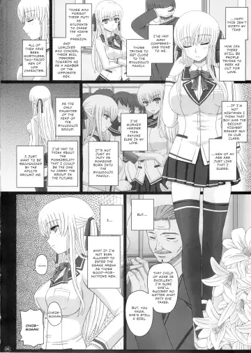 [Shiawase No Katachi] Katashibut 0-2-15-shuu - katasibut 0-2-15week (decensored) Fhentai.net - Page 6