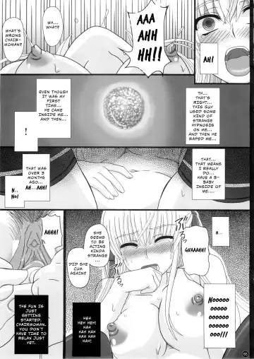 [Shiawase No Katachi] Katashibut 0-2-15-shuu - katasibut 0-2-15week (decensored) Fhentai.net - Page 65