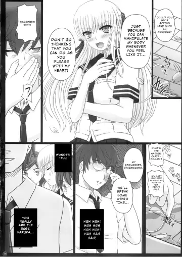 [Shiawase No Katachi] Katashibut 0-2-15-shuu - katasibut 0-2-15week (decensored) Fhentai.net - Page 86