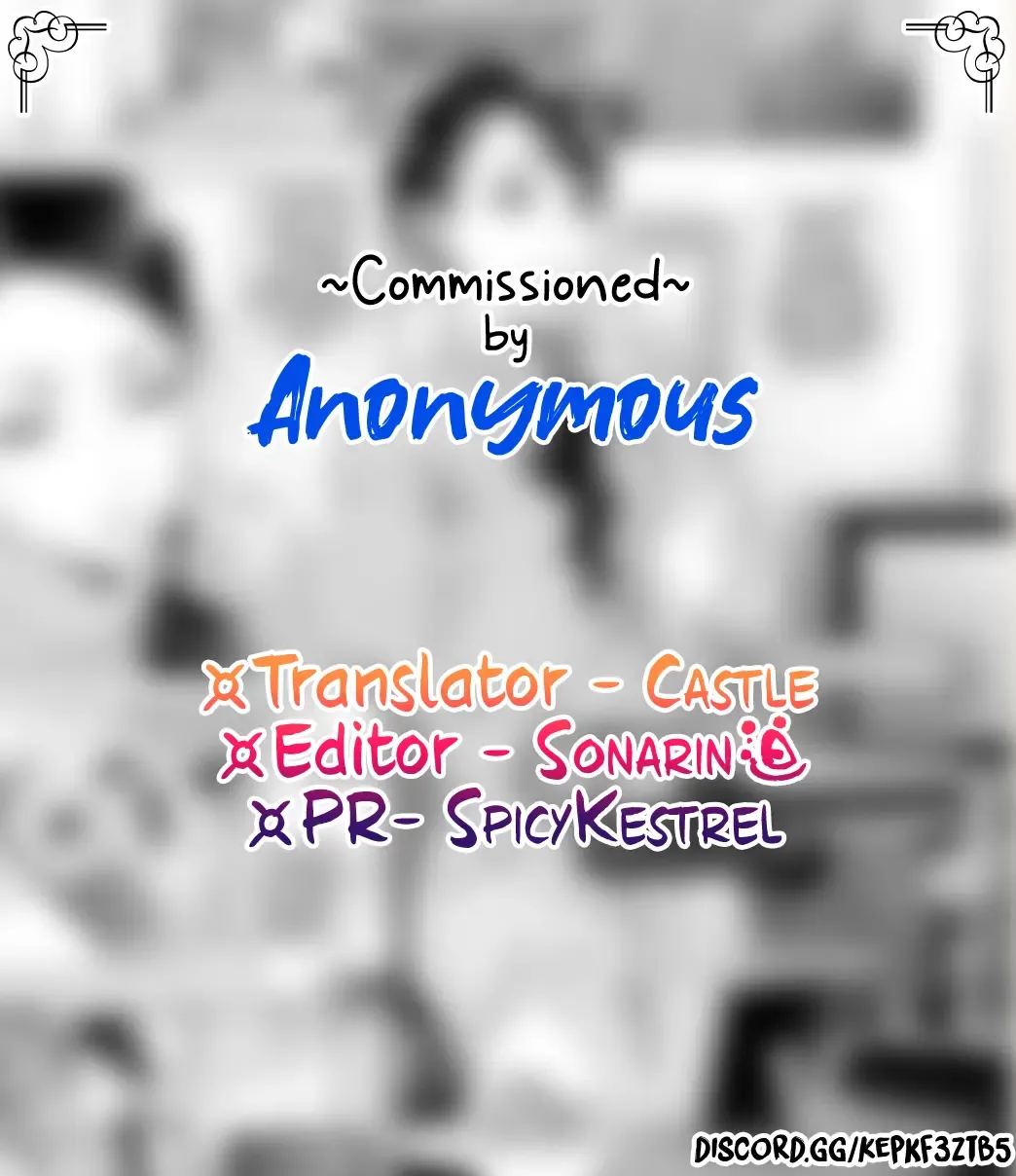 [Shomu] Hahaoya ni Rifujin o | Unreasonable for Mother Fhentai - Page 21